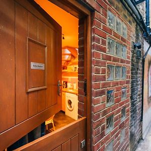 Zolderappartement met 1 Slaapkamer